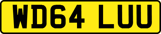 WD64LUU