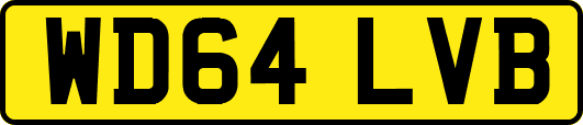 WD64LVB