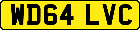 WD64LVC