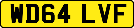 WD64LVF