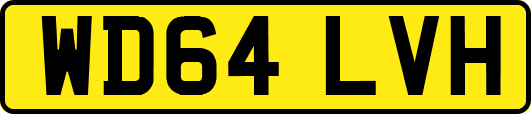 WD64LVH