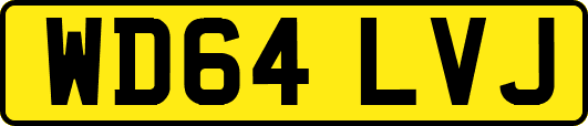 WD64LVJ