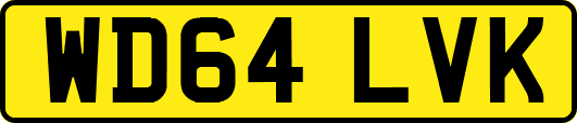 WD64LVK