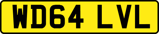 WD64LVL
