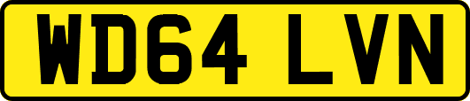 WD64LVN