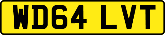 WD64LVT
