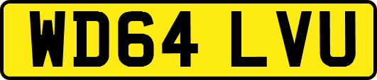 WD64LVU