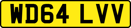 WD64LVV