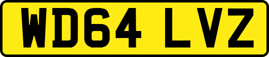 WD64LVZ