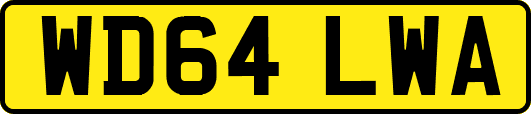 WD64LWA