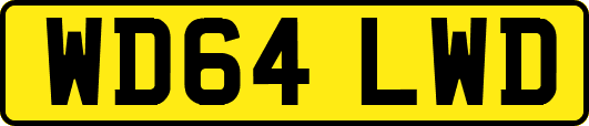 WD64LWD