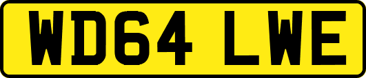 WD64LWE