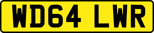 WD64LWR