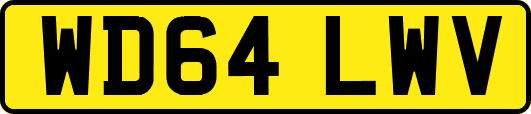 WD64LWV