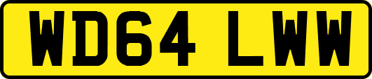 WD64LWW