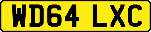 WD64LXC