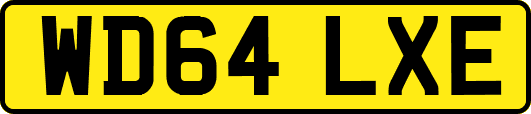 WD64LXE