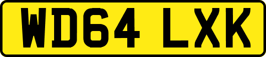 WD64LXK