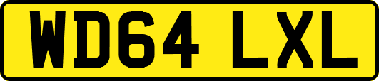 WD64LXL