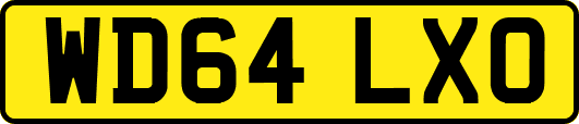 WD64LXO