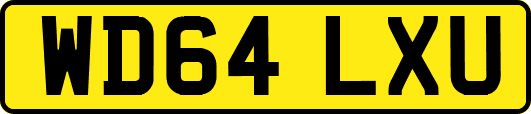 WD64LXU