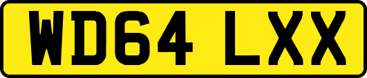 WD64LXX