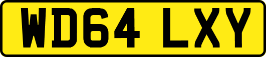 WD64LXY