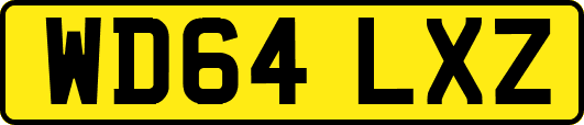 WD64LXZ