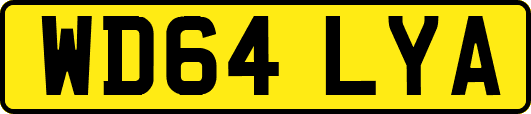 WD64LYA