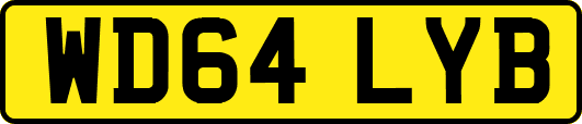 WD64LYB