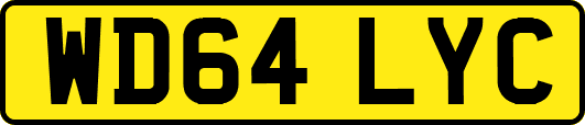 WD64LYC