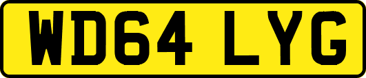 WD64LYG