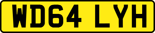 WD64LYH