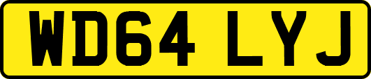 WD64LYJ