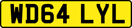 WD64LYL