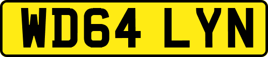 WD64LYN