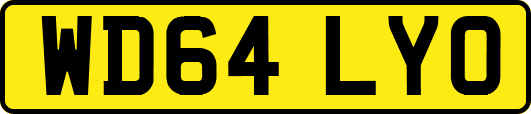 WD64LYO