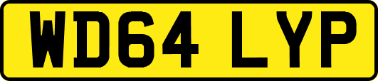 WD64LYP