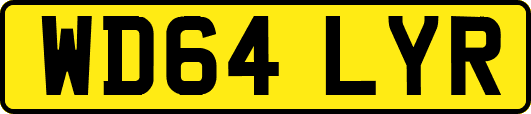 WD64LYR