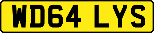 WD64LYS