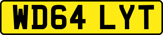 WD64LYT