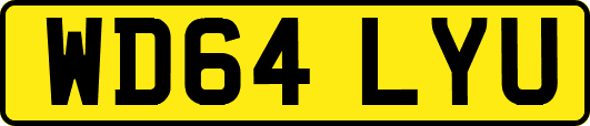 WD64LYU
