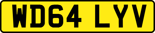 WD64LYV