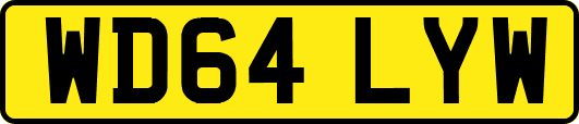 WD64LYW