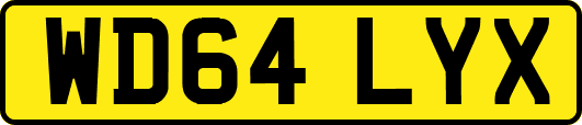 WD64LYX