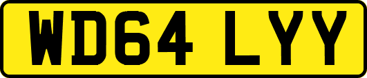 WD64LYY