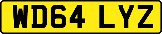 WD64LYZ