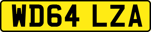 WD64LZA