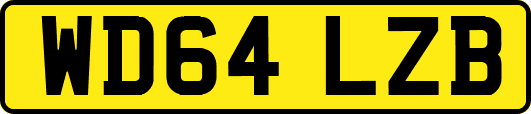 WD64LZB