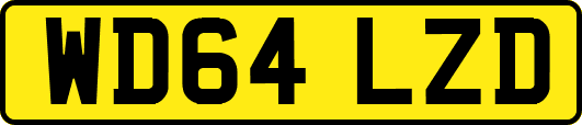 WD64LZD